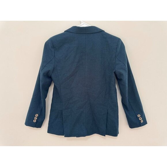 Luobo Bei Bei Girls Pant Suit with Blazer Jacket Size 9Y - Picture 7 of 10